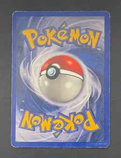 Pokemon Card Diglett 47/102 Shadowless Base Set - Heavily Played - Image 2