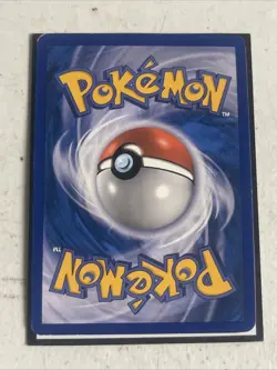 Pokemon Card - Togekiss Great Encounters 11/106 Holo Rare - MP - Image 2
