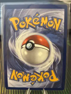Pokemon TCG Card - Shedinja 144/132 Illustration Rare NM Mega Evolutions - Image 2