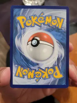 Pokemon Pikachu TCG XY Black Star Promos Holo Card XY95 - Image 4