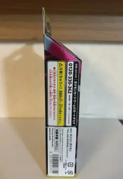 Pokemon Card Game Starter Set MEGA Mega Diancie ex Japanese - Image 4