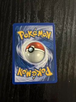 Wingull 77/109 EX Ruby & Sapphire 2003 Reverse Holo Pokemon Card NM - Image 2
