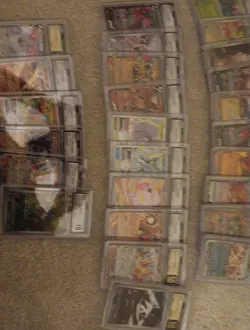 26 Card Slab Lot For KICKS - Image 3