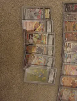 26 Card Slab Lot For KICKS - Image 4