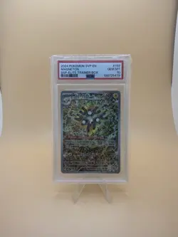 Magneton 159 Sv: Scarlet & Violet Promo Cards Holo - Image 2