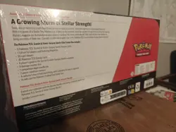 Pokemon Tcg Costco Pokemon Surging Sparks 2-Pack Trainer Box and Booster Bundle - Image 2