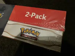 Costco Pokemon Surging Sparks 2-Pack Trainer Box and Booster Bundle Pokemon TCG - Image 2
