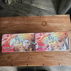 Pokemon TCG 2 Surging Sparks Pikachu Booster Box Sealed 36 Packs - Image 4