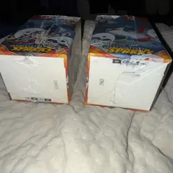 2 X POKEMON TCG SURGING SPARKS (18 PACKS) - HALF BOOSTER BOX SEALED(tearx1) - Image 2
