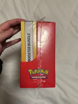 Pokemon TCG Scarlet & Violet: Surging Sparks Elite Trainer Box + 2-Pack Booster - Image 2