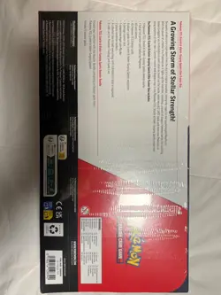 Pokemon TCG Scarlet & Violet: Surging Sparks Elite Trainer Box + 2-Pack Booster - Image 4