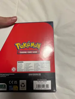 Pokemon TCG Scarlet & Violet: Surging Sparks Elite Trainer Box + 2-Pack Booster - Image 5