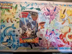 Pokemon TCG Scarlet & Violet Surging Sparks Booster Display Box 36 Packs - #2 - Image 4
