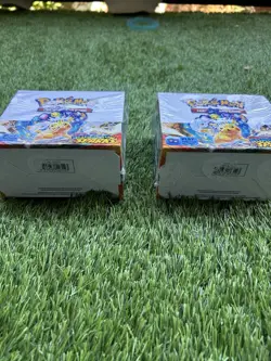 Pokemon TCG Surging Sparks Booster Box - Lot of 2 - Image 4