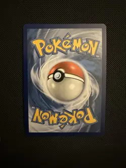 Torkoal & Flannery 237/236 Cosmic Eclipse NM Trainer Secret Rare Pokemon Card - Image 2