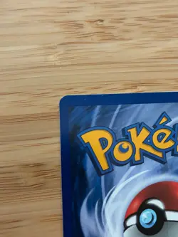 Brock's Zubat 24/132 Basic Gym Heroes Series RARE 2000 Pokemon Card WOTC LP - Image 3
