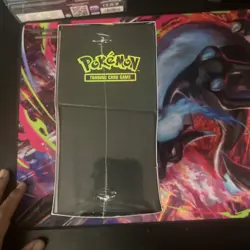 Pokemon TCG Mega Evolutions Elite Trainer Box Gardevoir Art - Image 3