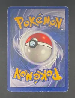 Pokemon Card Nidoqueen 23/64 Jungle - Moderately Played - Image 2