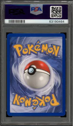Pokemon Rayquaza EX Holon Phantoms Holo Rare #16 PSA 10 Gem Mint - Image 2
