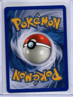 Pokemon Voltorb [Reverse Holo] 85/112 Fire Red & Green Leaf - Image 2