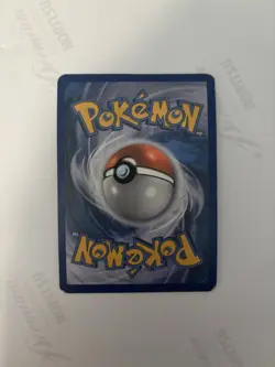 Dusknoir LV.X 96/100 Stormfront Ultra Rare Holo Pokemon TCG 140 HP Eng 2008 - Image 2