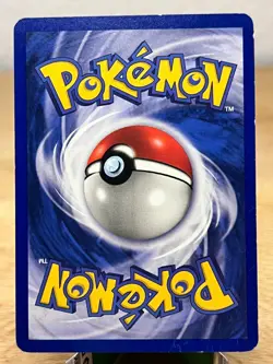 Jungle Pikachu 60/64 Common Pokemon Unlimited LP - Image 2