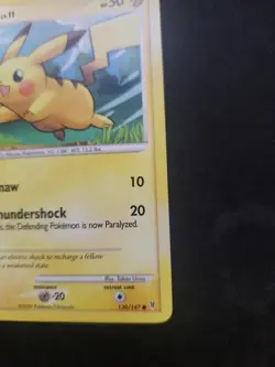 Pokemon Pikachu 120/147 Supreme Victors Regular - Image 3
