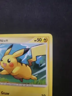 Pokemon Pikachu 120/147 Supreme Victors Regular - Image 4