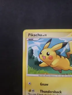 Pokemon Pikachu 120/147 Supreme Victors Regular - Image 5