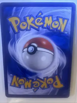 2026 Pokemon TCG S-Chinese Gem Pack Milcery #CBB5C 21 07/07 Full Art Holo PO72 - Image 2