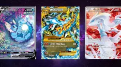 Pokemon Mystery God Pack (GOLD) - Image 2