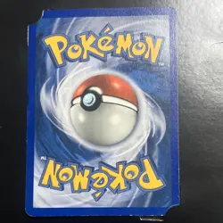 Pokemon TCG Ludicolo 100 HP 6/100 Crystal Guardians Delta Species Reverse Holo - Image 2