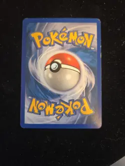 Delcatty Holo 5/109 ex Ruby and Sapphire Pokemon HP - Image 2