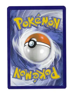 Pokemon McDonald's Promo Quaxly 003/015 - Holo - NM-MT OR BETTER - Image 2