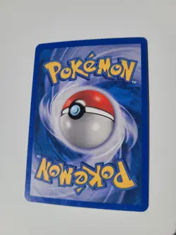Pokemon TCG Dustox 6/109 EX Ruby & Sapphire Holo Rare - Image 2