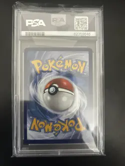 CHARIZARD V Crown Zenith 018/159 2023 Pokemon SWSH PSA 9 MINT - Image 2