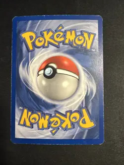 2004 Pokemon GARDEVOIR #7/109 EX Ruby & Sapphire Holo Rare English - Image 3