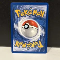 Erika's Kindness Gym Challenge 103/132 Regular Rare Card - Image 2
