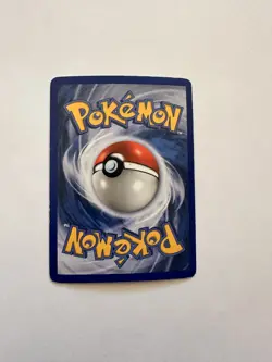 Mightyena - 10/109 - Pokemon Ex Ruby & Sapphire Reverse Holo - Image 2