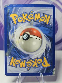 Electabuzz ex 97/109 Ruby and Sapphire Holo Ultra Rare Pokemon TCG HP DMG - Image 2