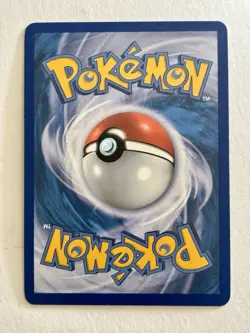 The Pokemon Company Tornadus 98/98 Emerging Powers Holo Eng Ultra Rare Full Art - Image 2