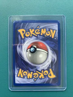 1999 Pokemon Jungle #23 Nidoqueen Non Holo - Image 2