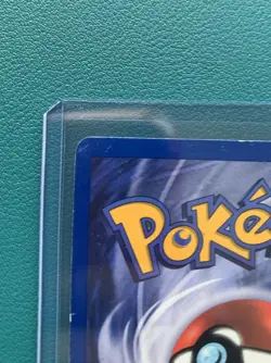 1999 Pokemon Jungle #23 Nidoqueen Non Holo - Image 3