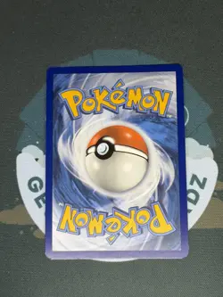 Pokemon TCG Pidgeotto 208/197 Obsidian Flames Illustration Rare LP - Image 2