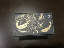 Custom Yugioh Tri-brigade deckbox - Image 1