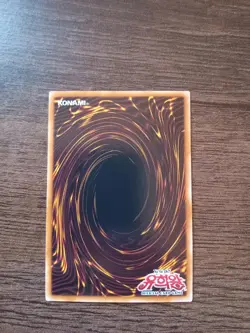 YUGIOH KOREAN DUST TORNADO PSV-011 SUPER RARE - Image 2