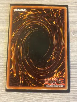 Yugioh TCG Thousand Dragon MRD-143 Metal Raiders Vintage - Image 2