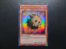 Yugioh - Relinkuriboh JUMP-EN076 Ultra Rare - Image 1