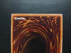 Yugioh - Relinkuriboh JUMP-EN076 Ultra Rare - Image 4