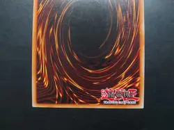 Yugioh - Relinkuriboh JUMP-EN076 Ultra Rare - Image 5